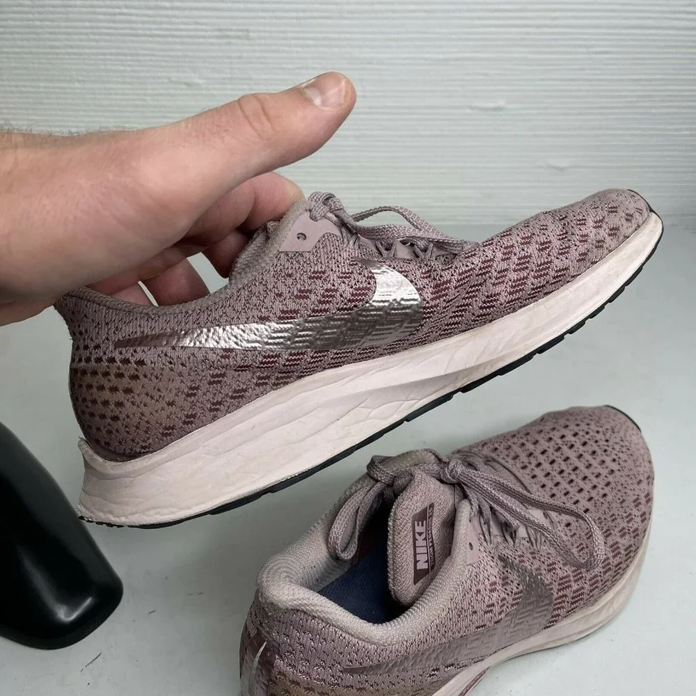 Nike Air Zoom Pegasus 35 Running Shoes Womens 8 - Picture 11 of 11